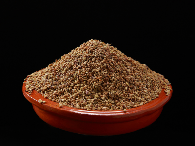 Carrom seeds clasic small bold