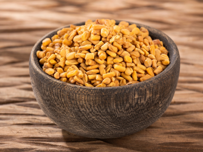 FENUGREEK SEEDS REGULER