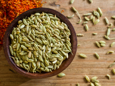Fennel seeds classic
