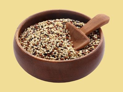 QUINOA